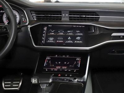 Audi A6 Avant 50 TDI quattro sport S-LINE/PANO   - 10