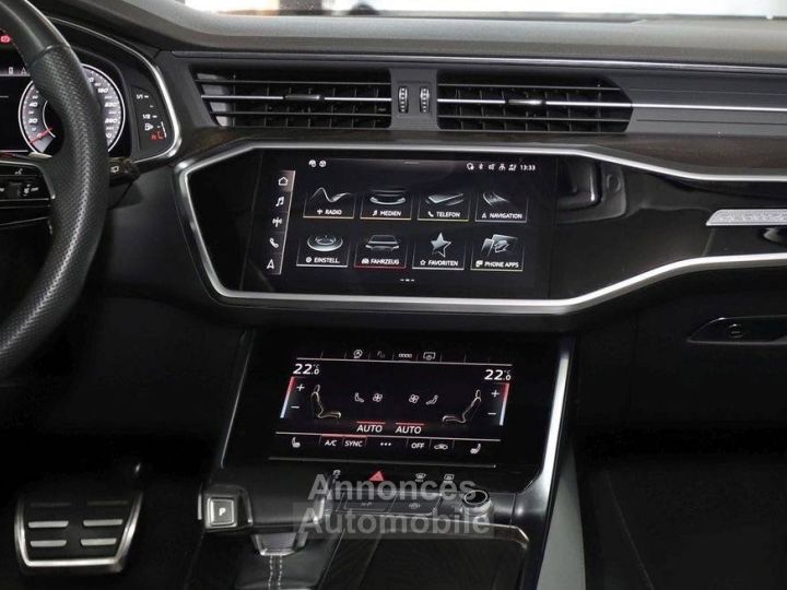 Audi A6 Avant 50 TDI quattro sport S-LINE/PANO - 10