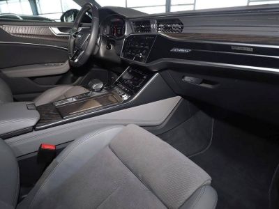 Audi A6 Avant 50 TDI quattro sport S-LINE/PANO   - 11