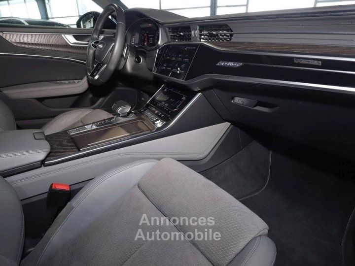 Audi A6 Avant 50 TDI quattro sport S-LINE/PANO - 11