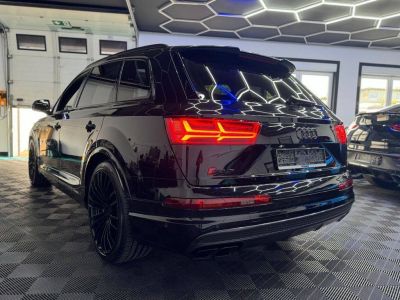 Audi SQ7 40 TDI QUATTRO   - 2