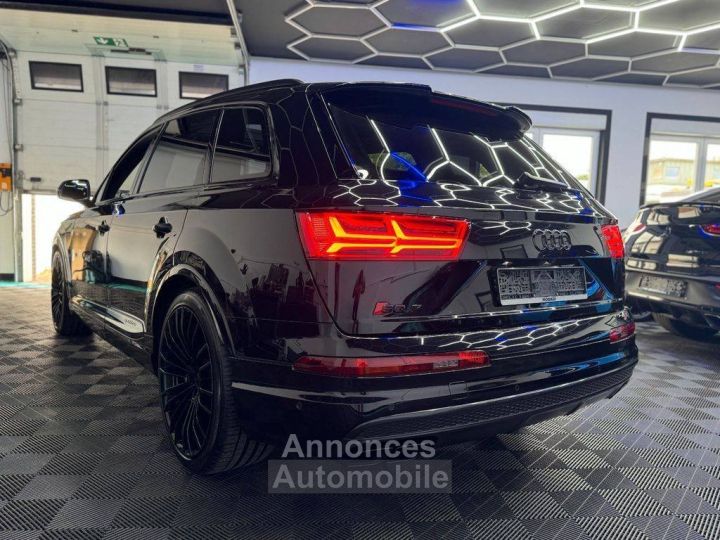 Audi SQ7 40 TDI QUATTRO - 2