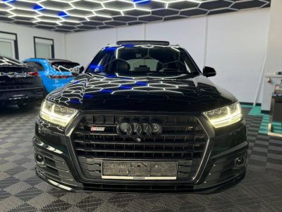 Audi SQ7 40 TDI QUATTRO   - 3