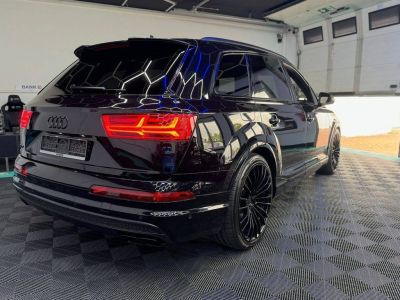 Audi SQ7 40 TDI QUATTRO   - 5