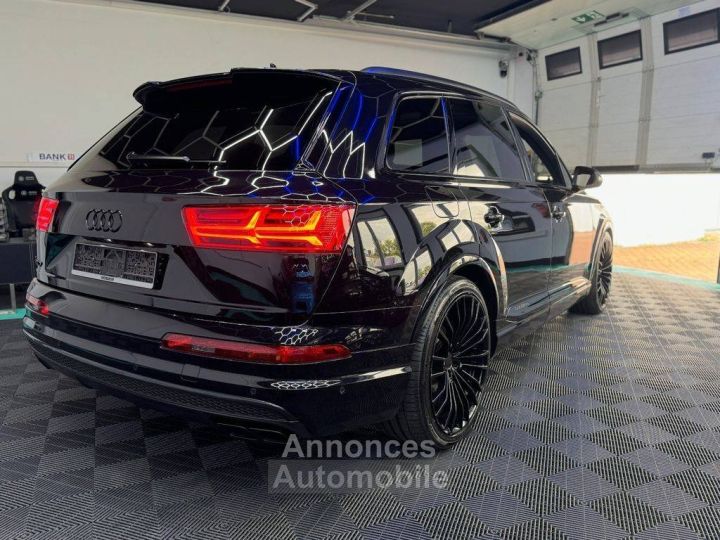 Audi SQ7 40 TDI QUATTRO - 5
