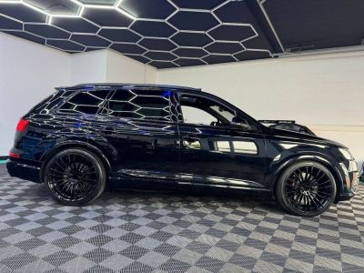Audi SQ7 40 TDI QUATTRO   - 6
