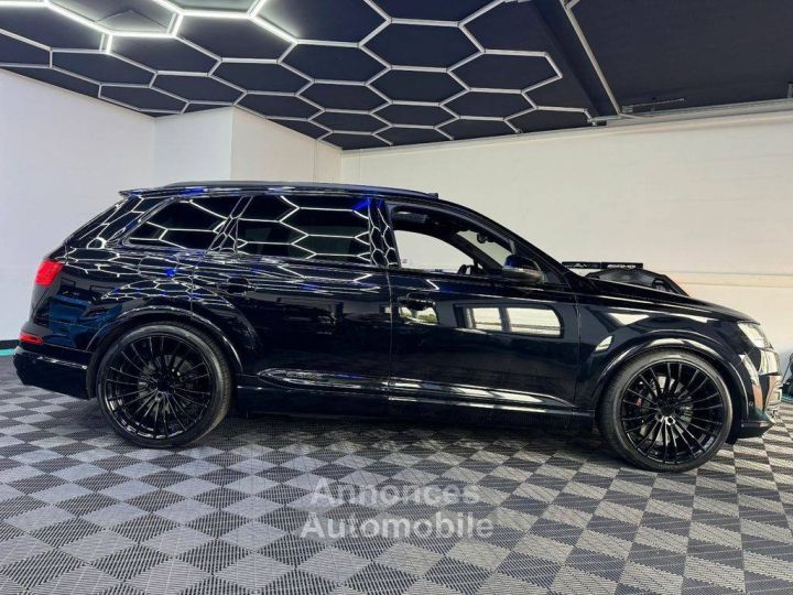 Audi SQ7 40 TDI QUATTRO - 6
