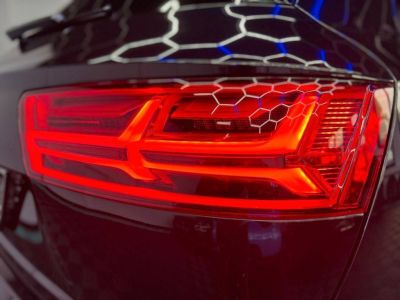 Audi SQ7 40 TDI QUATTRO   - 8