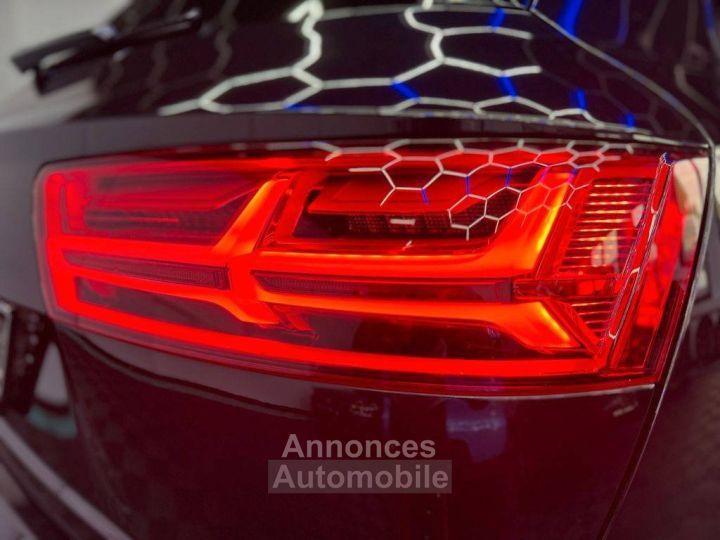 Audi SQ7 40 TDI QUATTRO - 8