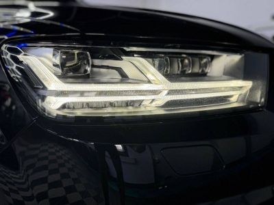 Audi SQ7 40 TDI QUATTRO   - 9