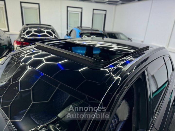 Audi SQ7 40 TDI QUATTRO - 10