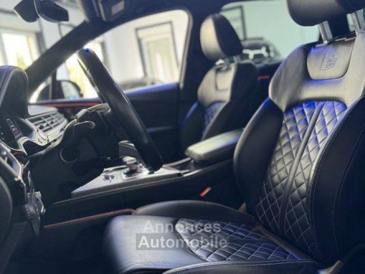 Audi SQ7 40 TDI QUATTRO - 11