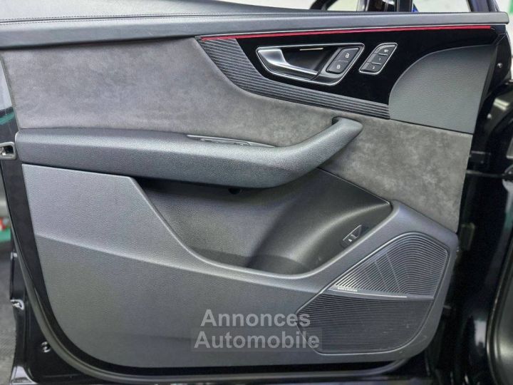 Audi SQ7 40 TDI QUATTRO - 13