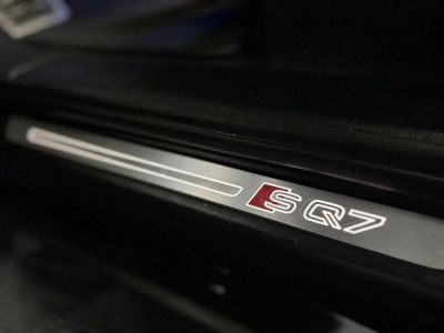 Audi SQ7 40 TDI QUATTRO   - 14