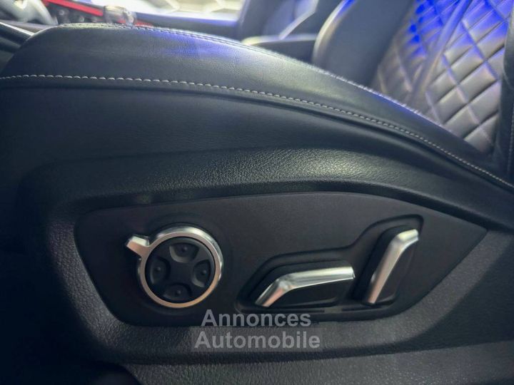 Audi SQ7 40 TDI QUATTRO - 15