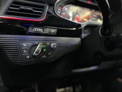 Audi SQ7 40 TDI QUATTRO   - 16