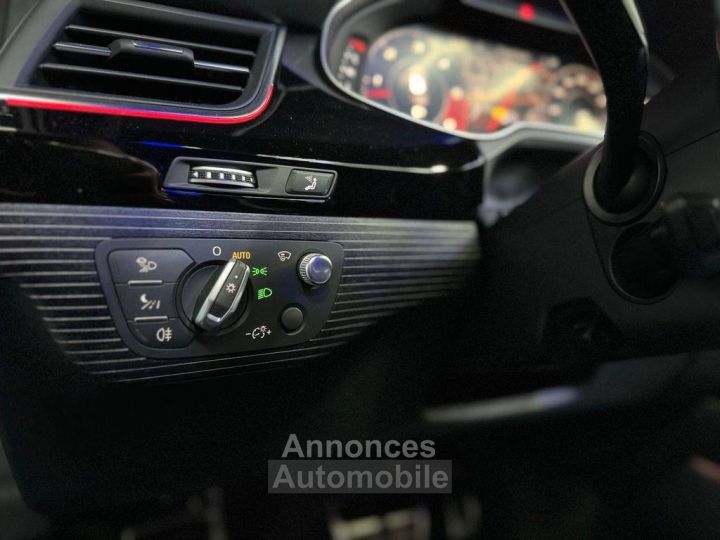 Audi SQ7 40 TDI QUATTRO - 16