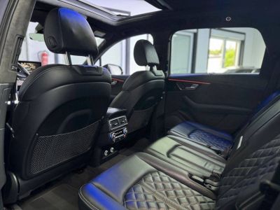 Audi SQ7 40 TDI QUATTRO   - 17
