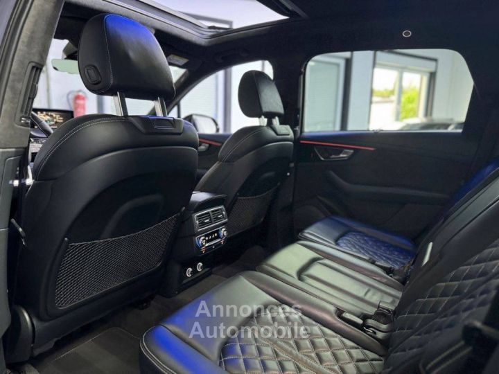 Audi SQ7 40 TDI QUATTRO - 17