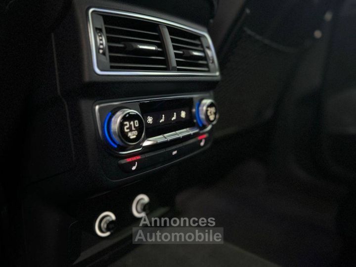 Audi SQ7 40 TDI QUATTRO - 18