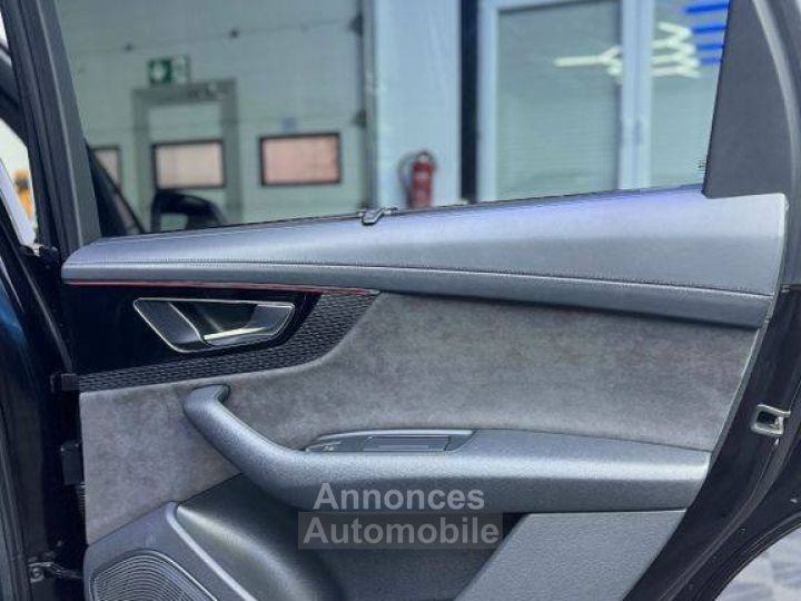 Audi SQ7 40 TDI QUATTRO - 20