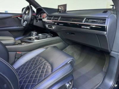 Audi SQ7 40 TDI QUATTRO   - 22