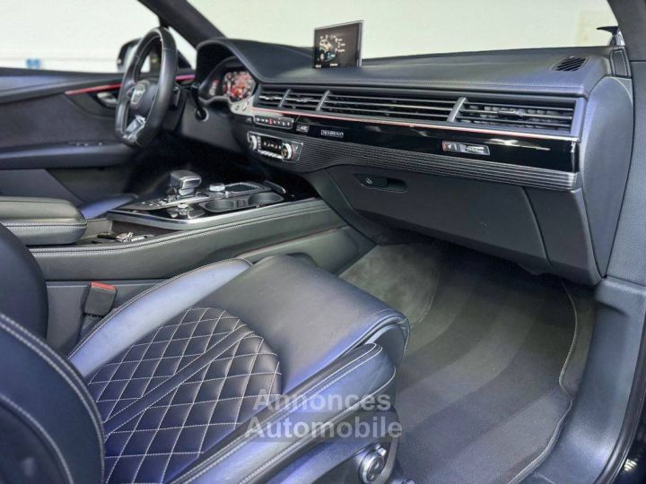 Audi SQ7 40 TDI QUATTRO - 22