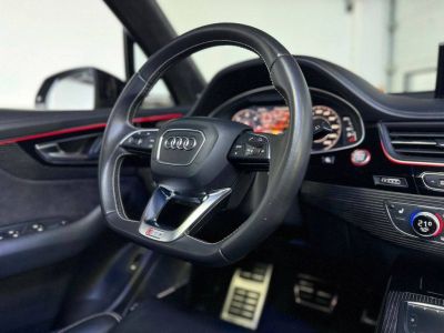 Audi SQ7 40 TDI QUATTRO   - 24