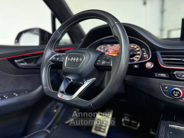 Audi SQ7 40 TDI QUATTRO - 24