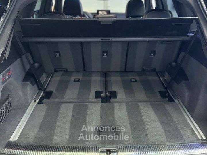 Audi SQ7 40 TDI QUATTRO - 25