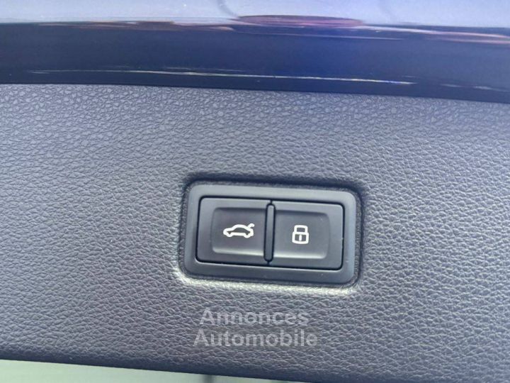 Audi SQ7 40 TDI QUATTRO - 26