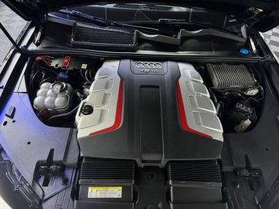 Audi SQ7 40 TDI QUATTRO   - 28