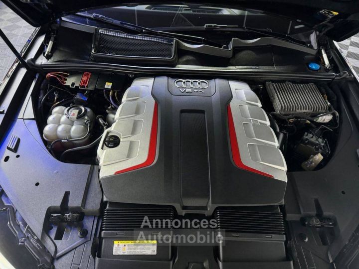Audi SQ7 40 TDI QUATTRO - 28