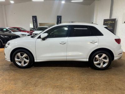 Audi Q3 40 TFSI quattro ATTELAGE/LED   - 1