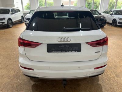 Audi Q3 40 TFSI quattro ATTELAGE/LED   - 7