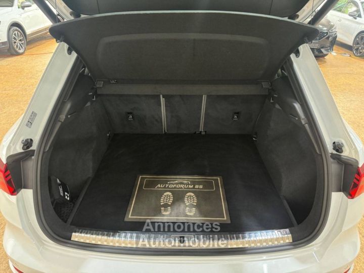 Audi Q3 40 TFSI quattro ATTELAGE/LED - 9