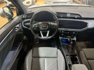 Audi Q3 40 TFSI quattro ATTELAGE/LED   - 16