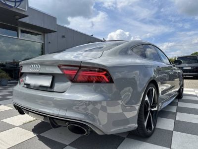 Audi RS7 Sportback 40 V8 TFSI 605ch   - 3