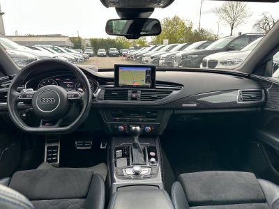 Audi RS7 Sportback 40 V8 TFSI 605ch   - 13