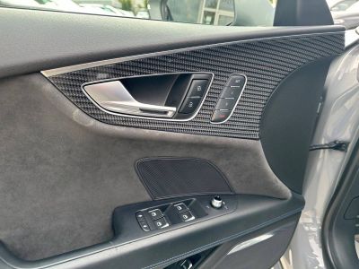 Audi RS7 Sportback 40 V8 TFSI 605ch   - 19