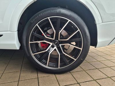 Audi Q8 50 TDI QUATTRO/S LINE/LED/MATRIX   - 15