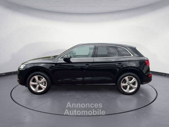 Audi Q5 55 TFSIe quattro S-line Matrix/AHK - 2