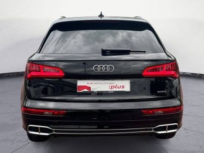 Audi Q5 55 TFSIe quattro S-line Matrix/AHK   - 3