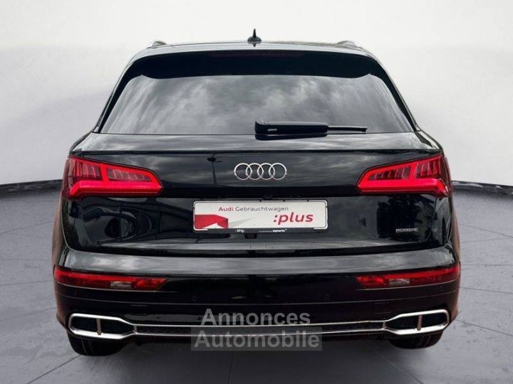 Audi Q5 55 TFSIe quattro S-line Matrix/AHK - 3