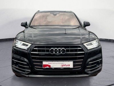Audi Q5 55 TFSIe quattro S-line Matrix/AHK   - 4