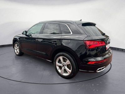 Audi Q5 55 TFSIe quattro S-line Matrix/AHK   - 5