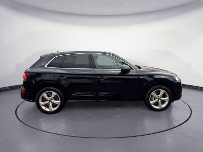 Audi Q5 55 TFSIe quattro S-line Matrix/AHK   - 6