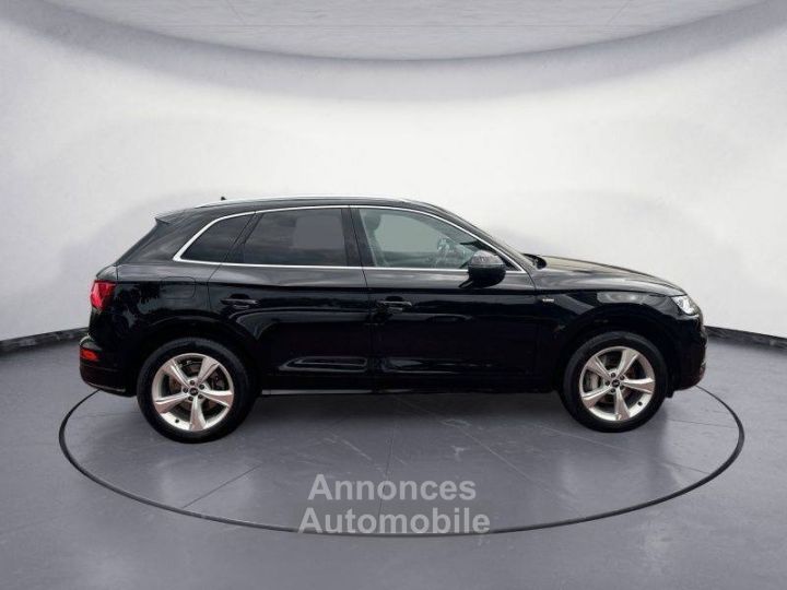 Audi Q5 55 TFSIe quattro S-line Matrix/AHK - 6