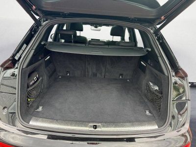 Audi Q5 55 TFSIe quattro S-line Matrix/AHK   - 7