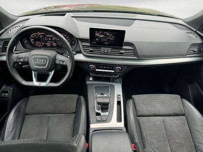 Audi Q5 55 TFSIe quattro S-line Matrix/AHK   - 8